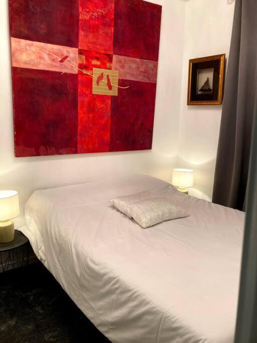 Appartement A Соммьер Экстерьер фото